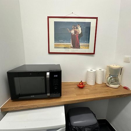 Dokstudio50 Gandawa Zewnętrze zdjęcie