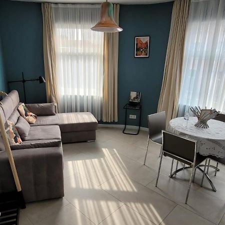 Dokstudio50 Gandawa Zewnętrze zdjęcie