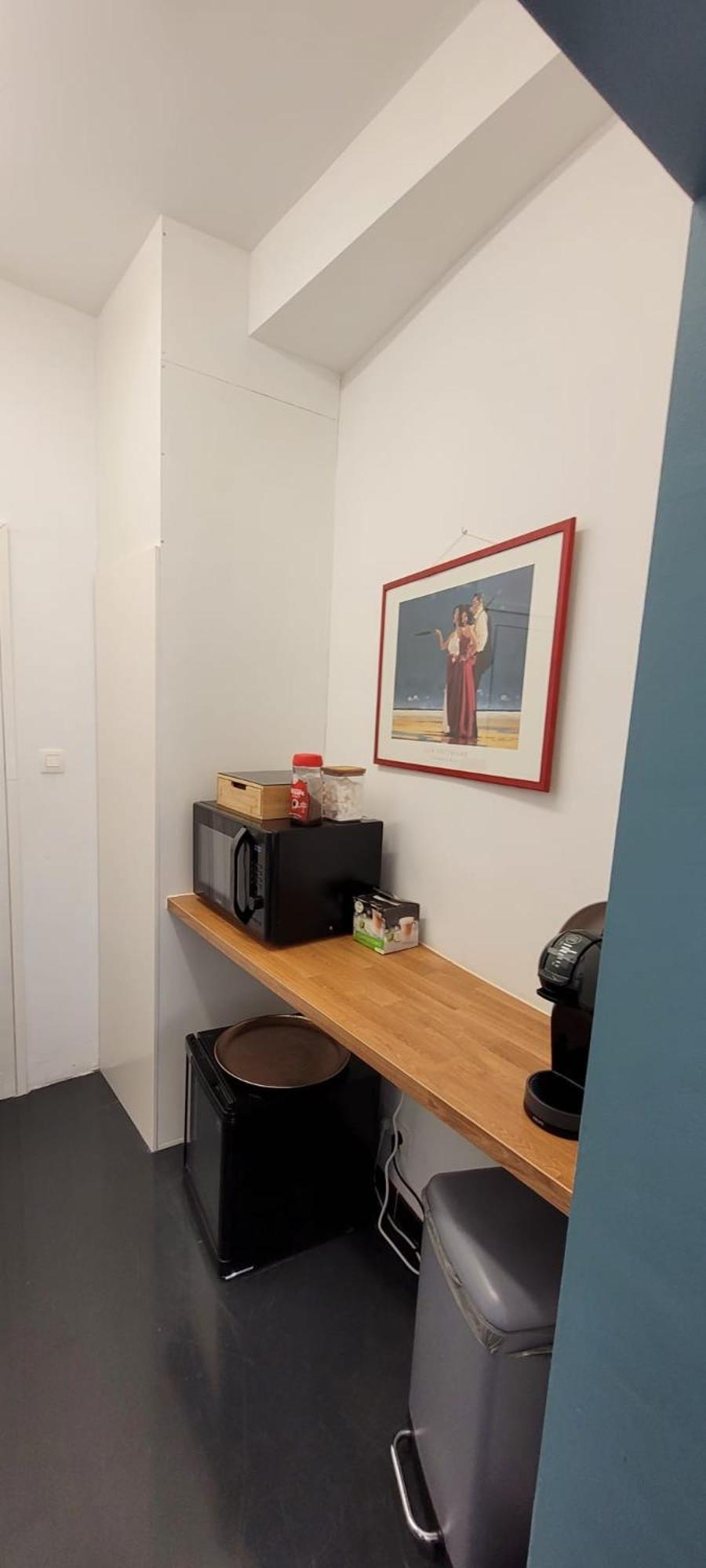 Dokstudio50 Gandawa Zewnętrze zdjęcie