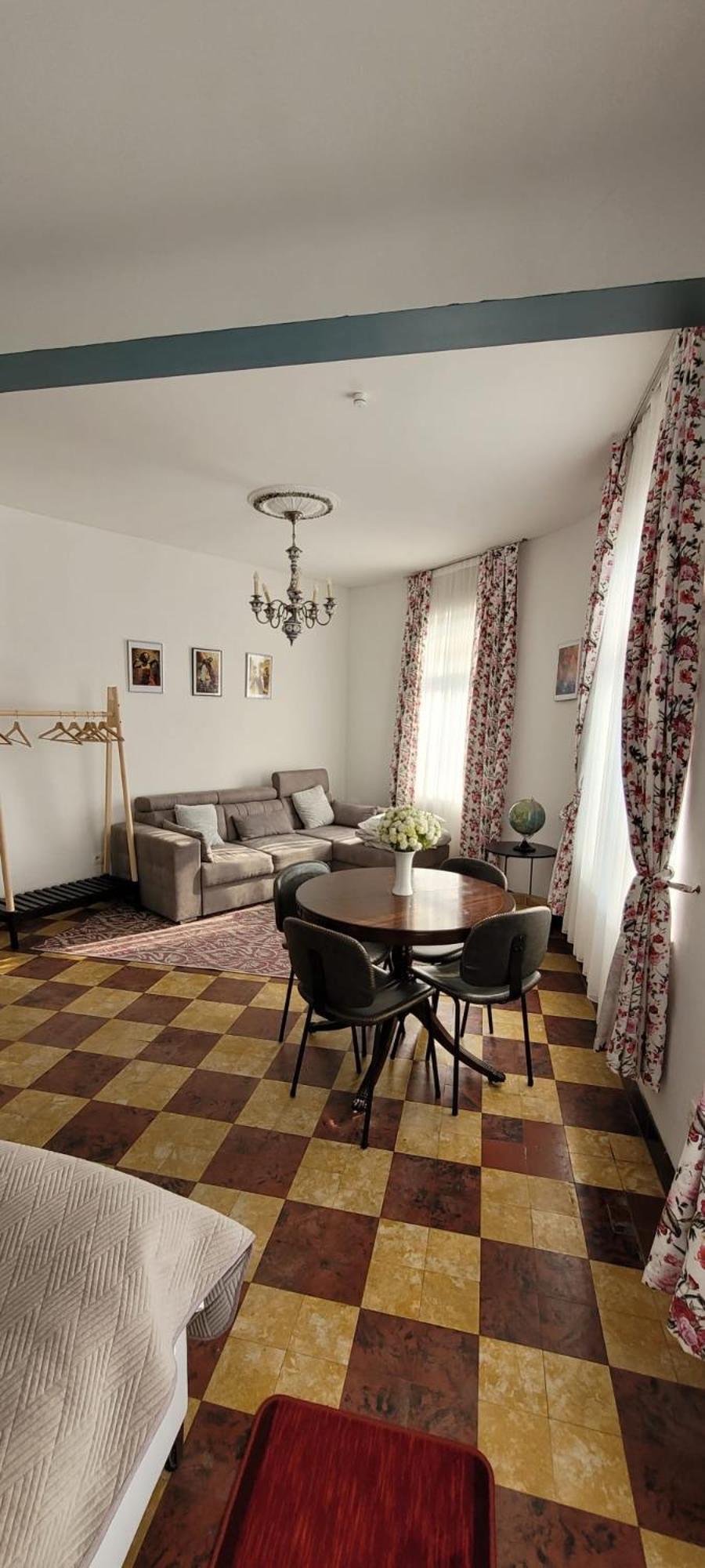 Dokstudio50 Gandawa Zewnętrze zdjęcie