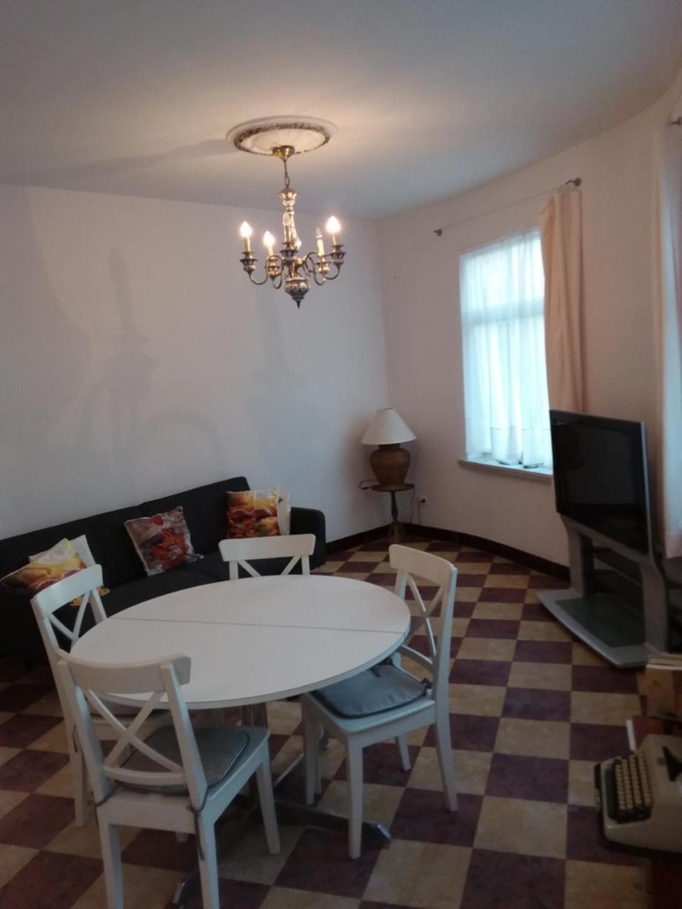 Dokstudio50 Gandawa Zewnętrze zdjęcie