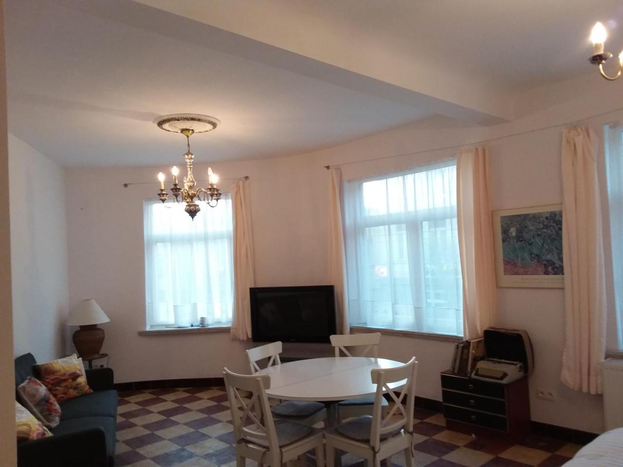 Dokstudio50 Gandawa Zewnętrze zdjęcie